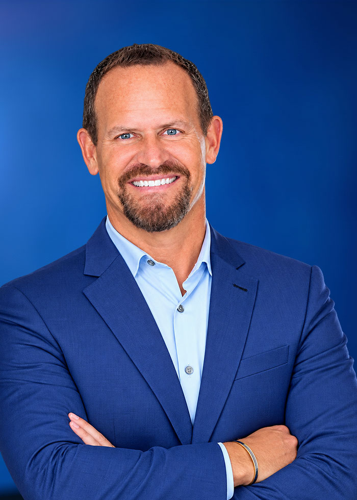 Steven Brooks