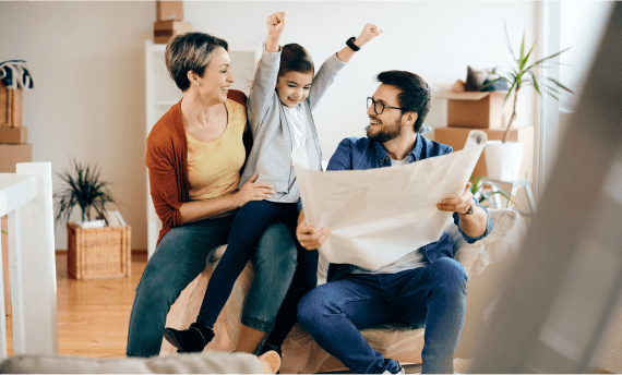 Navigating the world of home insurance