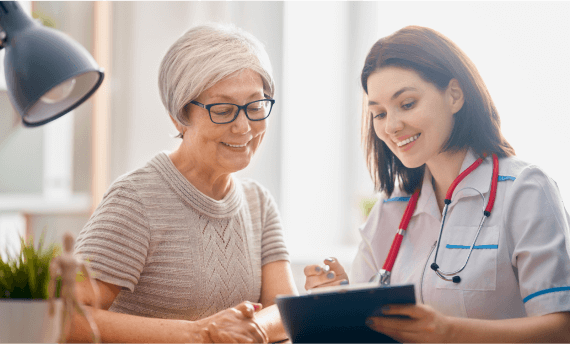 The role of home insurance in mental health