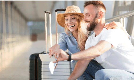 The benefits of travel insurance for newlyweds