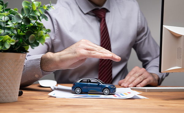 Auto Insurance