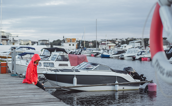 Boat & Vessel Insurance